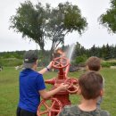 Tag der offenen Tür – Freiwillige Feuerwehr Altrip | 09.06.2016