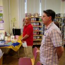 Literatur und Musik – Gemeindebücherei Altrip | 19.06.2019