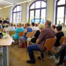 Literatur und Musik – Gemeindebücherei Altrip | 19.06.2019