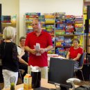 Literatur und Musik – Gemeindebücherei Altrip | 19.06.2019