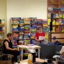 Literatur und Musik – Gemeindebücherei Altrip | 19.06.2019