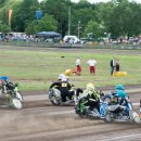 66. Internationales Sandbahnrennen  – Motorsportclub Altrip | 20.06.2019