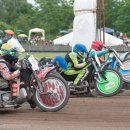 66. Internationales Sandbahnrennen  – Motorsportclub Altrip | 20.06.2019