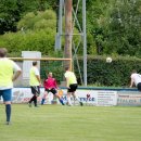 Fußball-Ortsturnier – Turn- und Sportverein Altrip | 22.06.2019