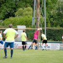 Fußball-Ortsturnier – Turn- und Sportverein Altrip | 22.06.2019