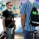 Die Anonyme Giddarischde im Altriper Waldpark | 28.06.2019