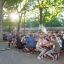 Die Anonyme Giddarischde im Altriper Waldpark | 28.06.2019