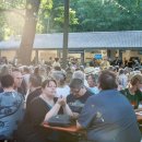 Die Anonyme Giddarischde im Altriper Waldpark | 28.06.2019