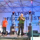 Die Anonyme Giddarischde im Altriper Waldpark | 28.06.2019