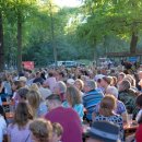 Die Anonyme Giddarischde im Altriper Waldpark | 28.06.2019