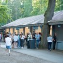 Die Anonyme Giddarischde im Altriper Waldpark | 28.06.2019