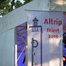 Die Anonyme Giddarischde im Altriper Waldpark | 28.06.2019