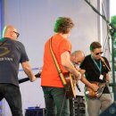 Die Anonyme Giddarischde im Altriper Waldpark | 28.06.2019