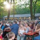 Die Anonyme Giddarischde im Altriper Waldpark | 28.06.2019