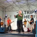 Die Anonyme Giddarischde im Altriper Waldpark | 28.06.2019