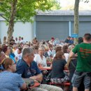 Die Anonyme Giddarischde im Altriper Waldpark | 28.06.2019