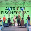 Die Anonyme Giddarischde im Altriper Waldpark | 28.06.2019