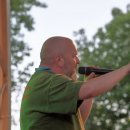 Die Anonyme Giddarischde im Altriper Waldpark | 28.06.2019