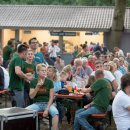 Die Anonyme Giddarischde im Altriper Waldpark | 28.06.2019