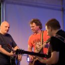 Die Anonyme Giddarischde im Altriper Waldpark | 28.06.2019