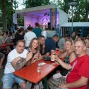 Die Anonyme Giddarischde im Altriper Waldpark | 28.06.2019