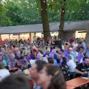 Die Anonyme Giddarischde im Altriper Waldpark | 28.06.2019