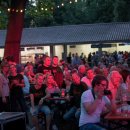 Die Anonyme Giddarischde im Altriper Waldpark | 28.06.2019