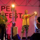 Die Anonyme Giddarischde im Altriper Waldpark | 28.06.2019