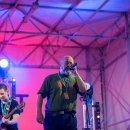 Die Anonyme Giddarischde im Altriper Waldpark | 28.06.2019