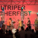 Die Anonyme Giddarischde im Altriper Waldpark | 28.06.2019