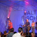 Die Anonyme Giddarischde im Altriper Waldpark | 28.06.2019