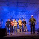 Die Anonyme Giddarischde im Altriper Waldpark | 28.06.2019