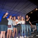 Die Anonyme Giddarischde im Altriper Waldpark | 28.06.2019