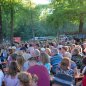 Die Anonyme Giddarischde im Altriper Waldpark | 28.06.2019