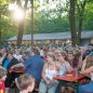 Die Anonyme Giddarischde im Altriper Waldpark | 28.06.2019