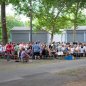 Die Anonyme Giddarischde im Altriper Waldpark | 28.06.2019