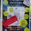 1650 Minuten Benefiz Tennis – Tennisklub Altrip | 29./30.06.2019