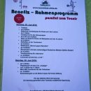 1650 Minuten Benefiz Tennis – Tennisklub Altrip | 29./30.06.2019