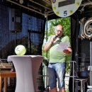 1650 Minuten Benefiz Tennis – Tennisklub Altrip | 29./30.06.2019