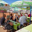 1650 Minuten Benefiz Tennis – Tennisklub Altrip | 29./30.06.2019