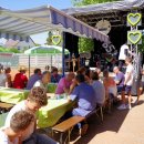 1650 Minuten Benefiz Tennis – Tennisklub Altrip | 29./30.06.2019