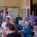 1650 Minuten Benefiz Tennis – Tennisklub Altrip | 29./30.06.2019