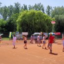 1650 Minuten Benefiz Tennis – Tennisklub Altrip | 29./30.06.2019