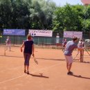 1650 Minuten Benefiz Tennis – Tennisklub Altrip | 29./30.06.2019