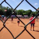 1650 Minuten Benefiz Tennis – Tennisklub Altrip | 29./30.06.2019