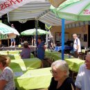 1650 Minuten Benefiz Tennis – Tennisklub Altrip | 29./30.06.2019