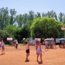 29./30.06.2019 | 1650 Minuten Benefiz Tennis – Tennisklub Altrip