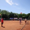 1650 Minuten Benefiz Tennis – Tennisklub Altrip | 29./30.06.2019