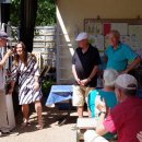 1650 Minuten Benefiz Tennis – Tennisklub Altrip | 29./30.06.2019