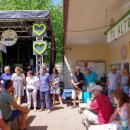 1650 Minuten Benefiz Tennis – Tennisklub Altrip | 29./30.06.2019